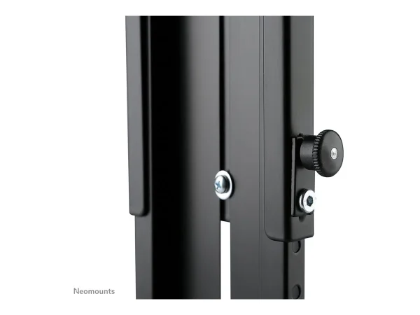 NEOMOUNTS CPU Holder H:30-53cm black