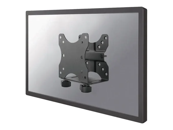NEOMOUNTS Thin Client Holder black