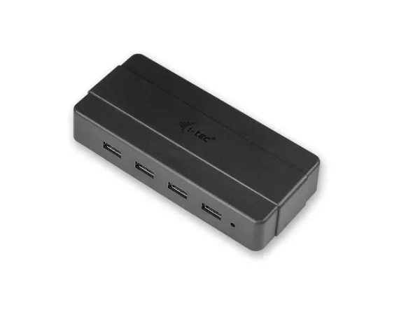 I-TEC USB 3.0 Advance Charging HUB 4port