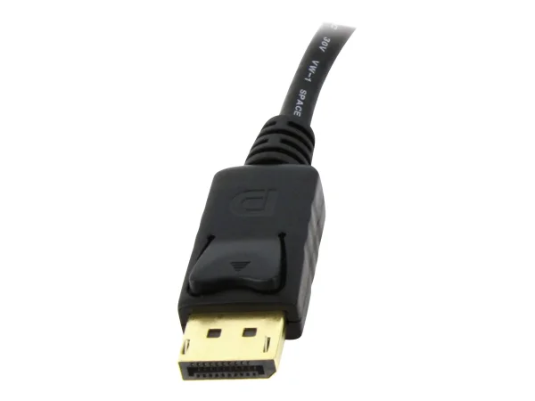 STARTECH DisplayPort to DVI Adapter