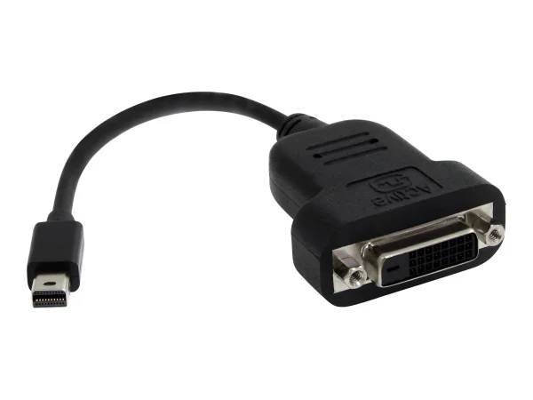 STARTECH Mini DP auf DVI Adapter