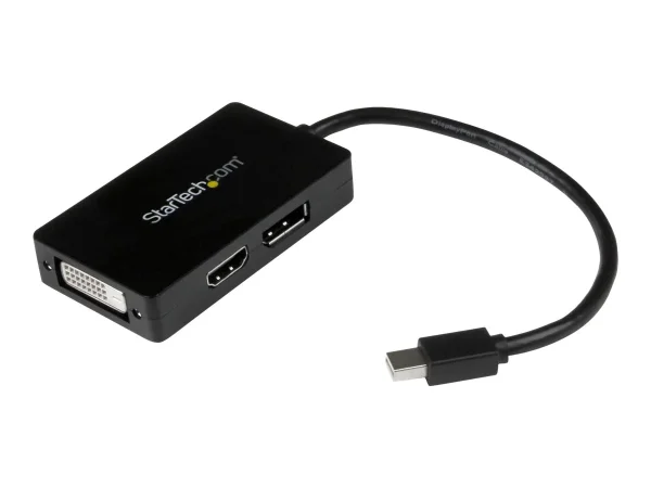 STARTECH Mini DisplayPort auf DisplayPor