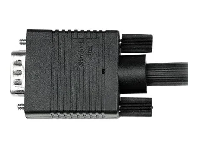 STARTECH 10m High Res Monitor VGA Cable