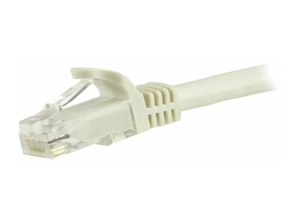 STARTECH 2m Cat6 Gigabit Snagless Patchk