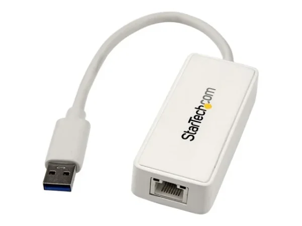 STARTECH USB 3.0 SuperSpeed auf Gigabit