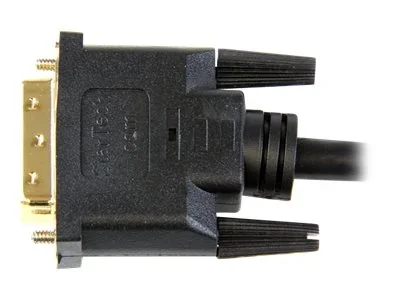 STARTECH 2m HDMI to DVI Cable
