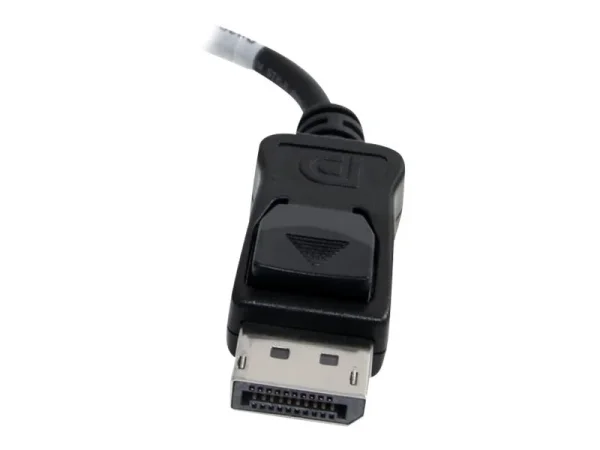 STARTECH Aktiver DP auf DVI-D Adapter