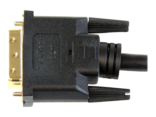 STARTECH 1.8m HDMI to DVI-D Cable