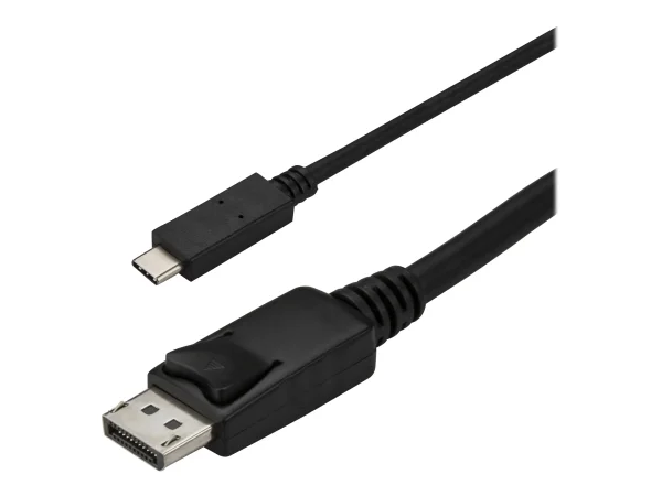 STARTECH 1m USB-C to DisplayPort Cable