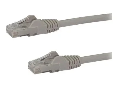 STARTECH 10m Cat6 Gigabit Snagless Patch