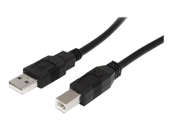 STARTECH 10m USB 2.0 A auf B Kabel