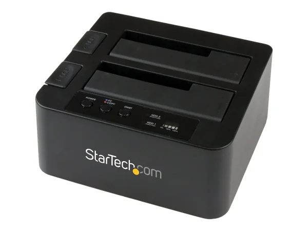STARTECH USB 3.0 / eSATA auf 6,35/8,89cm