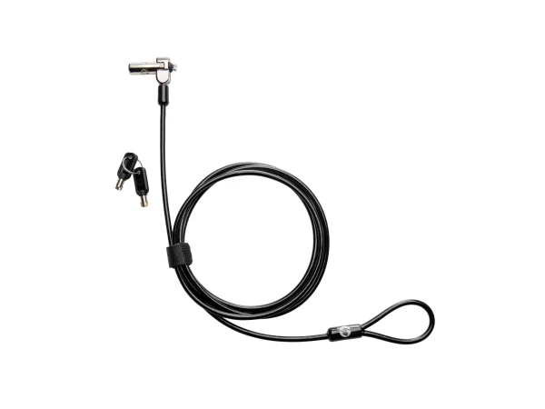 HP Nano Lock