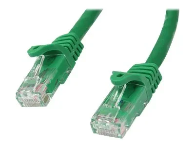 STARTECH 2m Cat6 Gigabit Snagless Patchk
