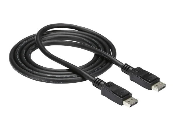 STARTECH 7m DisplayPort Cable 2560x1440p