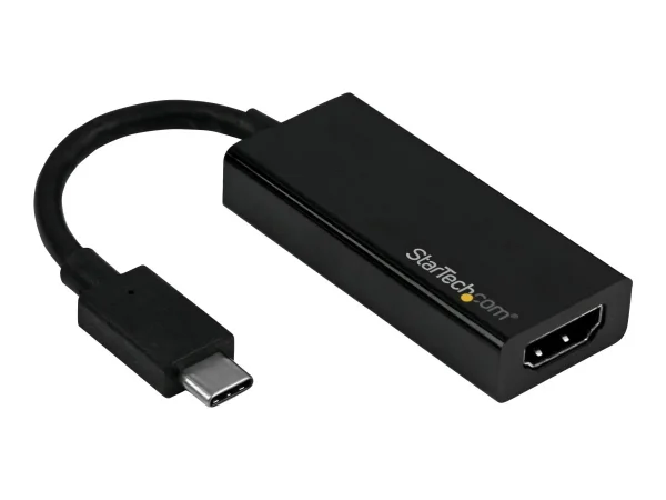 STARTECH USB-C to HDMI Adapter - 4K60Hz