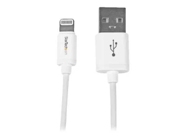 STARTECH 1m Lightning to USB Cable