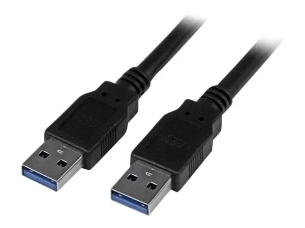 STARTECH 3m 10ft USB 3.0 A to A Cable