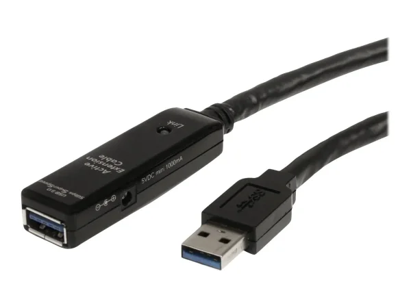 STARTECH 10m USB Extension Cable