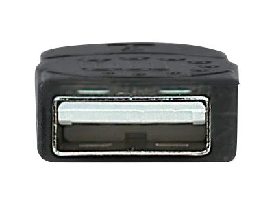 MANHATTAN USB 2.0 Anschlusskabel 5,0m