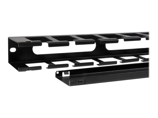 STARTECH Rangierpanel Kabelmanagement