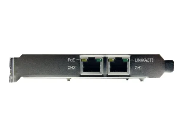 STARTECH Dual Port PCI Express Gigabit N