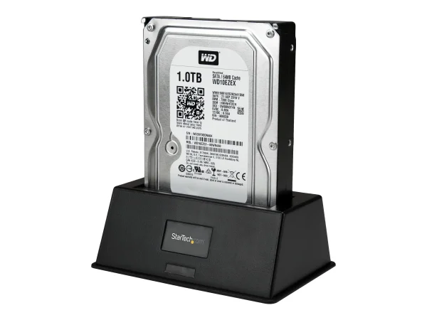 STARTECH USB 3.0 SATA III Festplatten