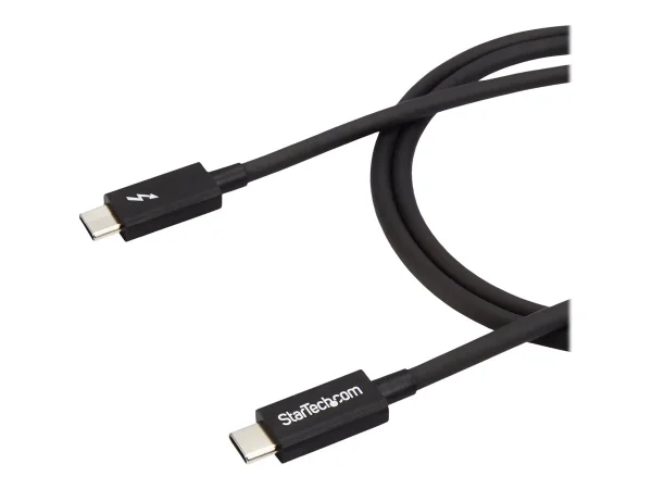 STARTECH 1m Thunderbolt 3 20Gbps Cable