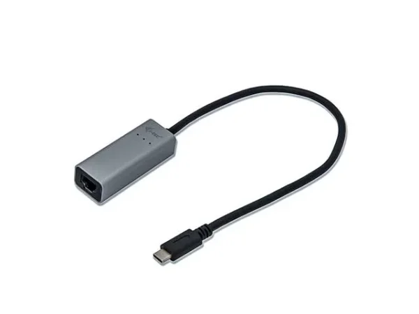 I-TEC USB-C auf Gigabit Ethernet Adapter