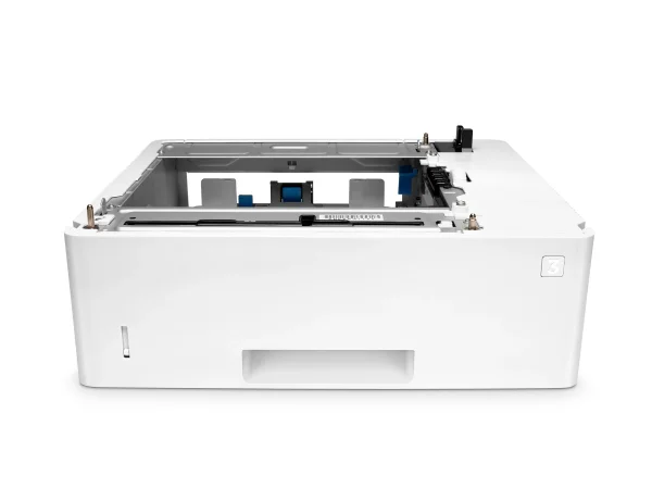 HP LaserJet 550-Sheet Paper Tray