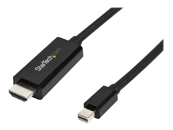 STARTECH Mini DisplayPort auf HDMI Adapt