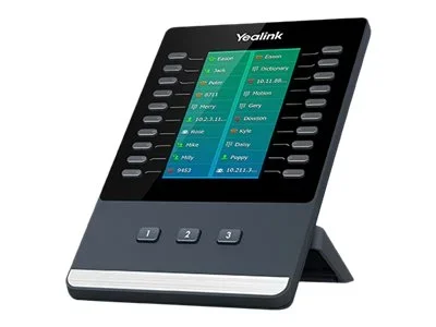YEALINK EXP50 LCD Keypad