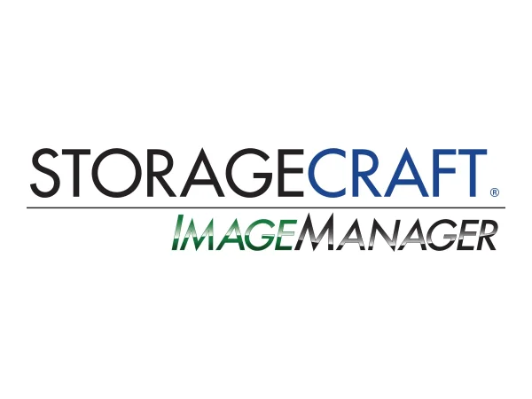 STORAGECRAFT ImageManager SS V7.x  1-4U