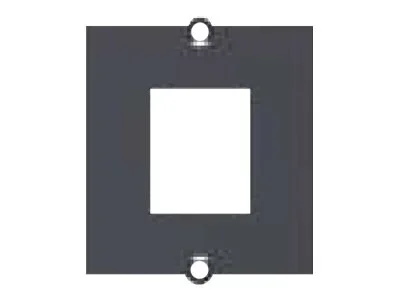 BACHMANN Custom Modul Rahmen 1x