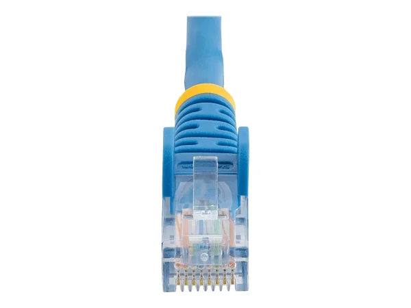 STARTECH 10m Blue Cat5e Patch Cable