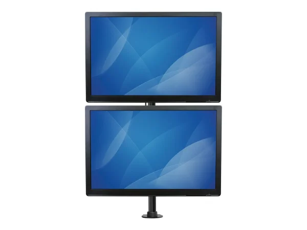 STARTECH.COM Vertikale Dual Monitorhalte