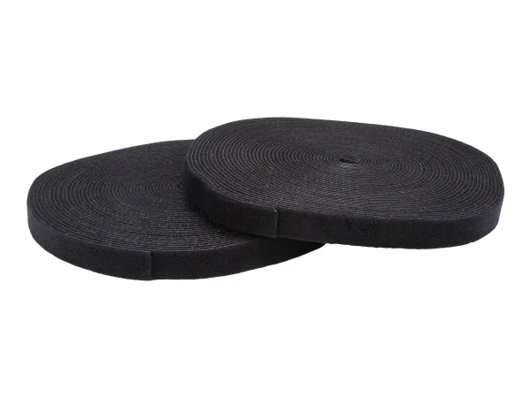 STARTECH Hook-and-Loop Cable Managem