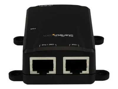 STARTECH 1 Port Gigabit Midspan - Po