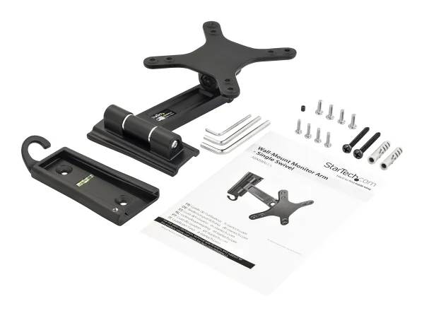 STARTECH Monitorarm für Wandmontage