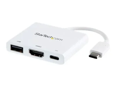 STARTECH USB-C auf 4K HDMI Adapter