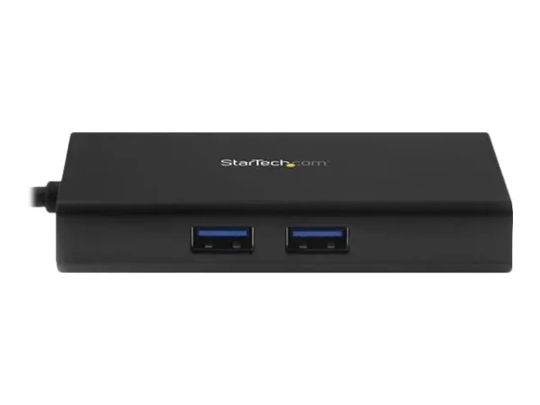 STARTECH USB C Adapter - 4K HDMI - PD