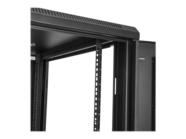 STARTECH Server Rack Schrank - 78cm