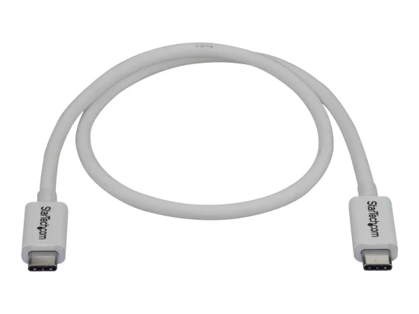 STARTECH Thunderbolt 3 Cable - 40Gbps