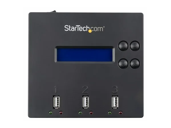 STARTECH 1:2 USB Stick Duplizierer