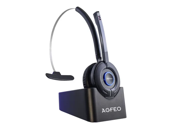 AGFEO DECT Headset IP