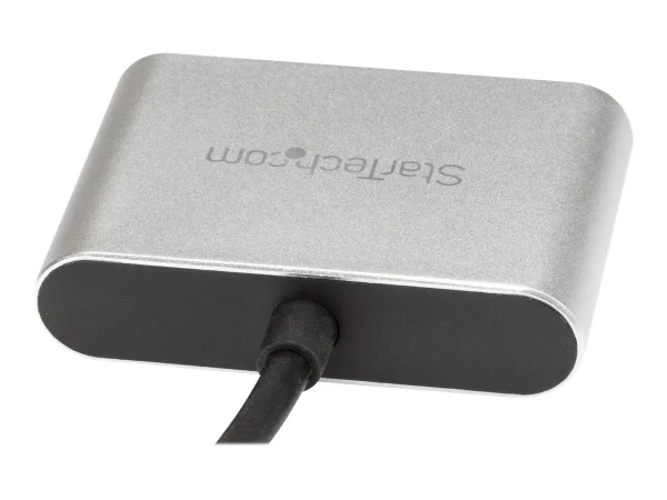 STARTECH CFast Card Reader - USB 3.0