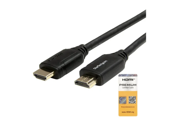 STARTECH Premium High Speed HDMI Kabel m