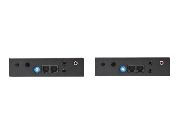 STARTECH HDMI über IP Extender Kit