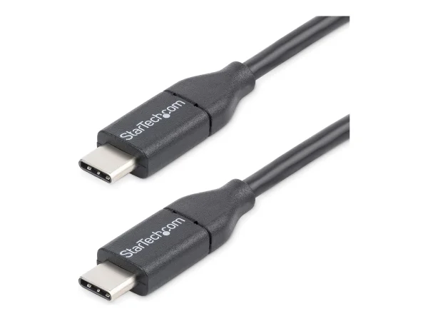 STARTECH 0.5m USB C Cable - USB 2.0