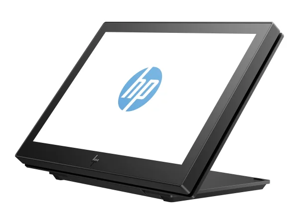 HP ElitePOS 10t Display